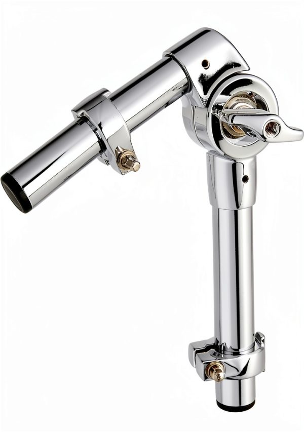 Pearl Drum Set Mounting Arms Wood Holder-0