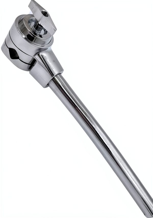 TUOREN Round Pedestal Cymbal Arm Musical Instrument-3