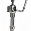 Pavo Drum Mounting Arm Alloy Steel Chrome Finish-1