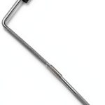 Drum Set Mounting Arm Pavo Model 1046 Steel-0