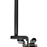 Meinl MC-STBD Cowbell Mount for Drum Kits-0