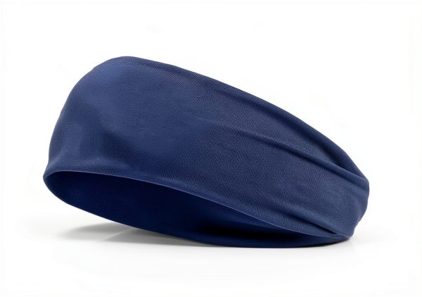 Boys Soccer Headband LIQWEI Polyester Sweatband-4