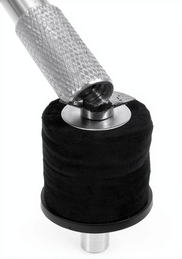 Cymbal Boom Arm Holder ProDrum Steel Design-6