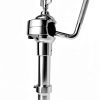 Pavo Drum Mounting Arm Alloy Steel Chrome Finish-0