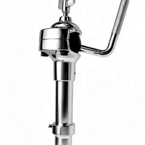 Pavo Drum Mounting Arm Alloy Steel Chrome Finish-0