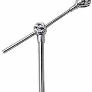 TUOREN Round Pedestal Cymbal Arm Musical Instrument-0
