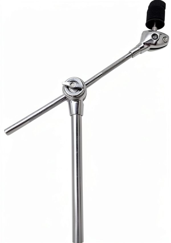 TUOREN Round Pedestal Cymbal Arm Musical Instrument-0