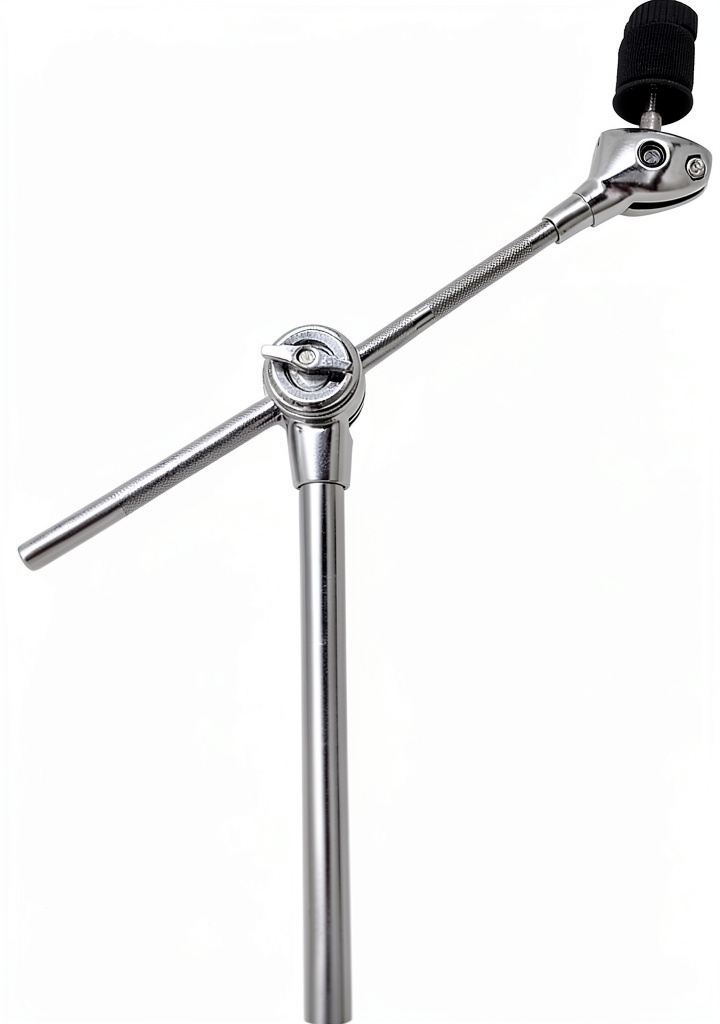 'TUOREN Round Pedestal Cymbal Arm'