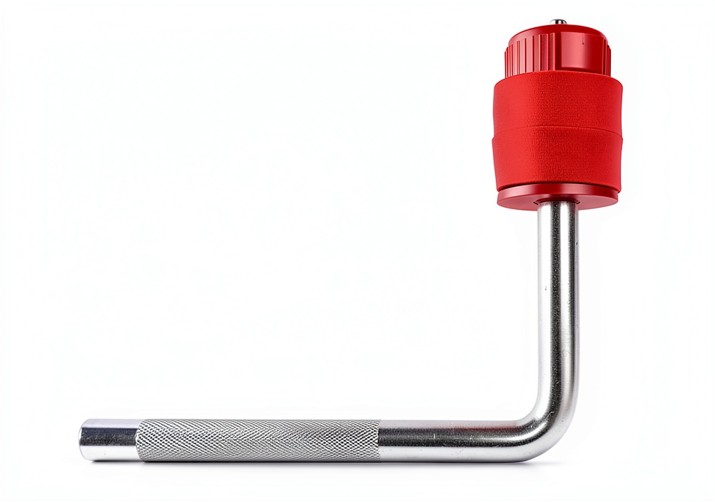 'Pavo Drum Mounting Arm assembly'