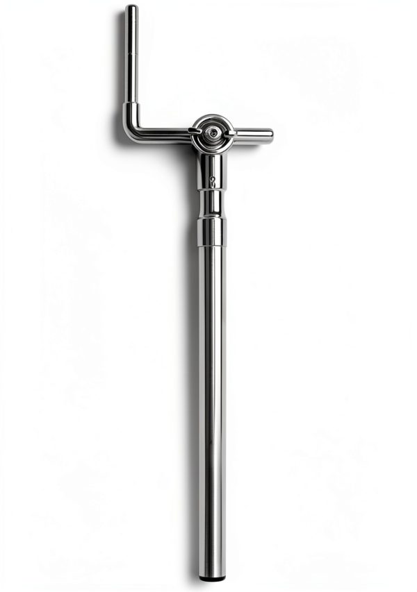 Gibraltar Tom Drum Arm KMC Music Wood Mount-0