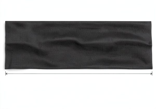 Kids Sports Headband CIATBYYJ Moisture Wicking-1
