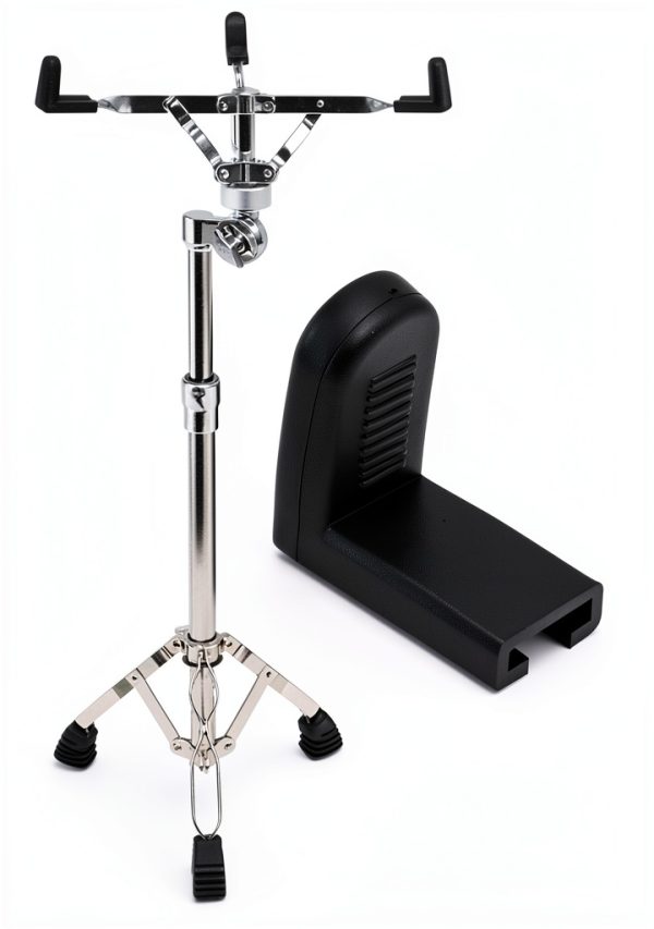 Drum Stand Rubber Pad by Rluii Musical Instruments-2