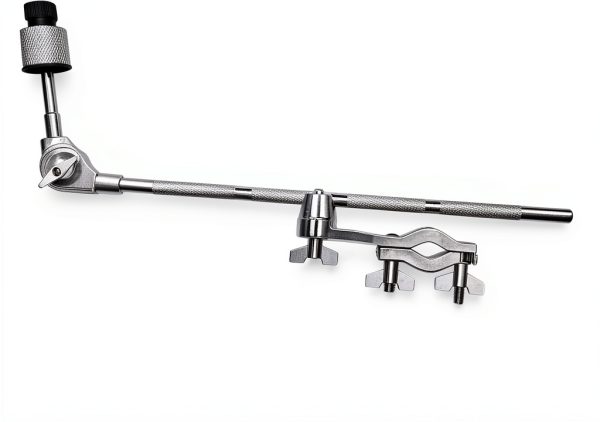 Cymbal Extension Clamp MusicGear Drum Stand 47cm-3