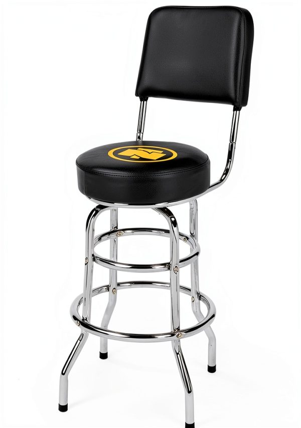 Northern Tool+Equipment Garage Shop Roller Seat-2