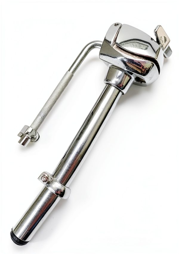 Tom Drum Single Arm Holder Metal Drum Mounting Arm-3