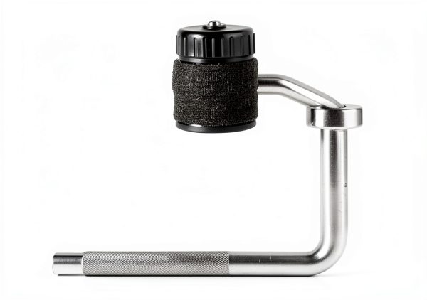 Drum Set Mounting Arm Pedestal by MusicGear-0