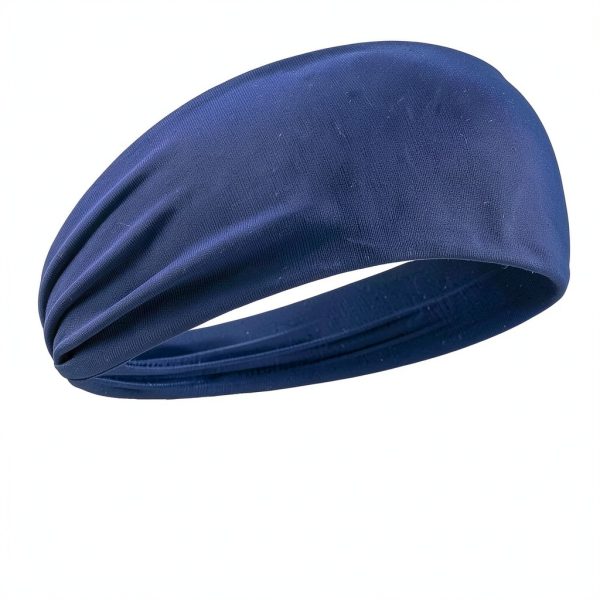 OLIKER Kids Multicolor Headbands for Boys-2