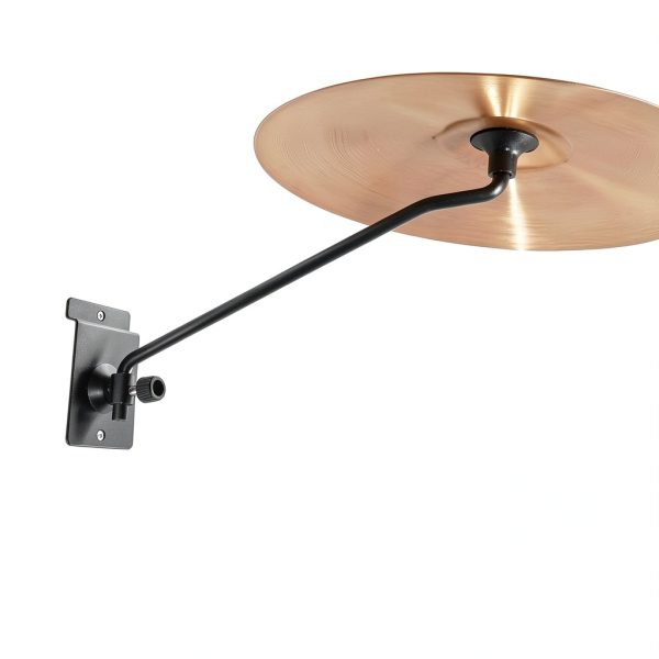 Pavo Drum Cymbal Hanger Pedestal Iron-1