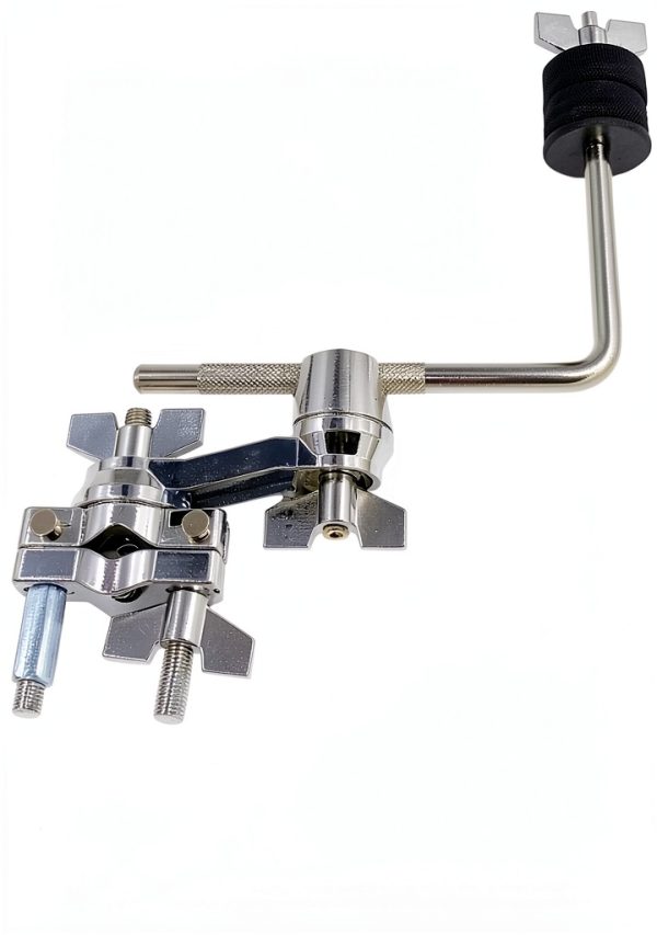 TUOREN Drum Set Mounting Arm Metal Design-0