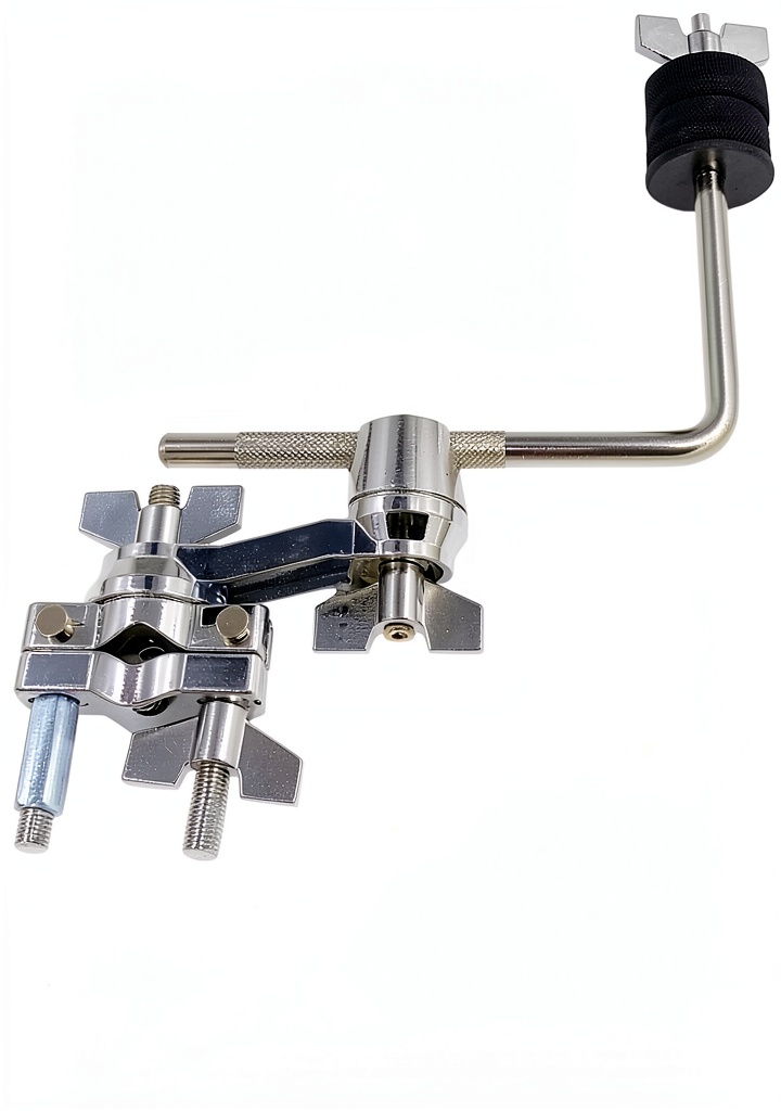 TUOREN Drum Set Mounting Arm metal design
