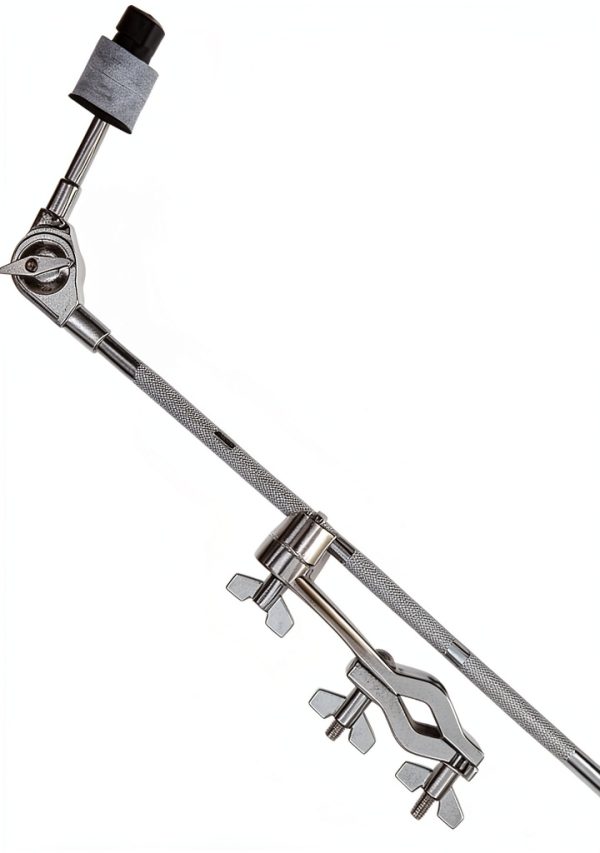 Cymbal Extension Clamp MusicGear Drum Stand 47cm-5