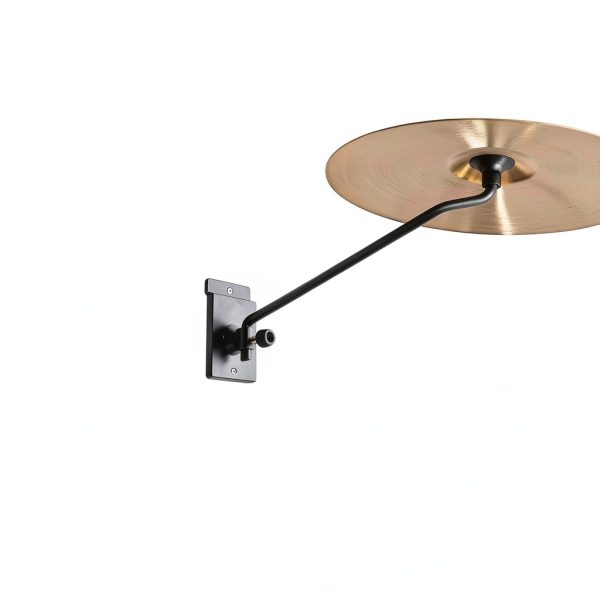 Pavo Drum Cymbal Hanger Pedestal Iron-6