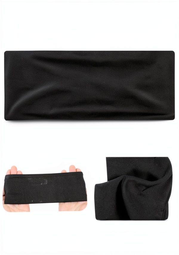 Boys Soccer Headband LIQWEI Polyester Sweatband-2