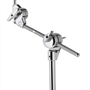 Pacific Drums Alloy Steel Cymbal Boom Mounting Arm-0