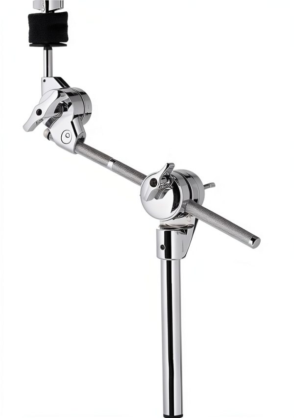 Pacific Drums Alloy Steel Cymbal Boom Mounting Arm-0