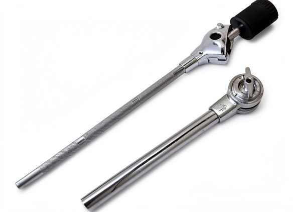 TUOREN Round Pedestal Cymbal Arm Musical Instrument-1