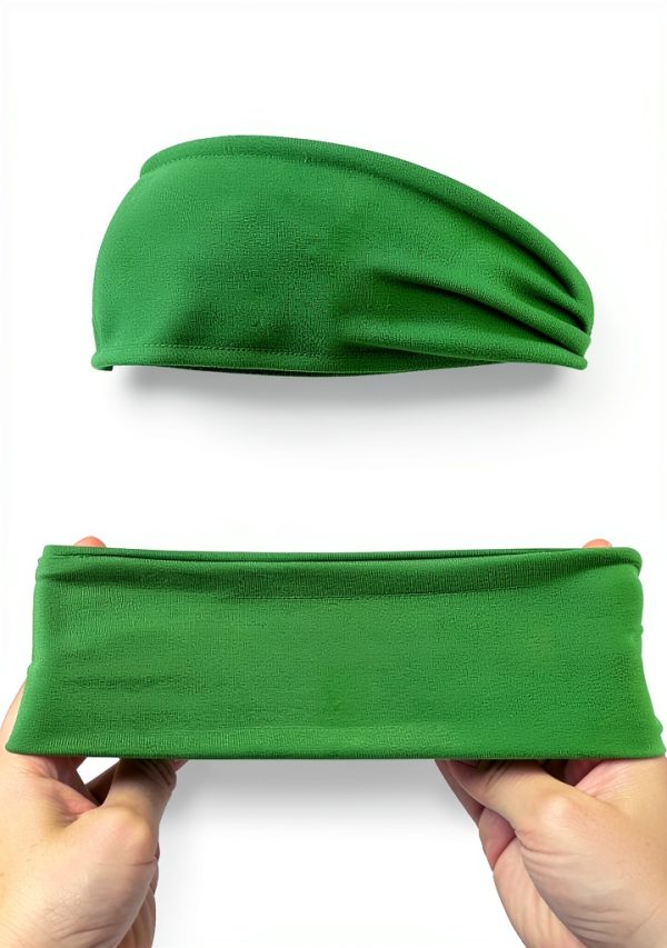 LLMSIX Boys Athletic Headbands Cotton Sports-1