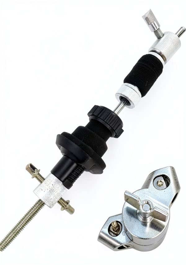 Pavo Pedestal Monitor Arm for Musicians-0