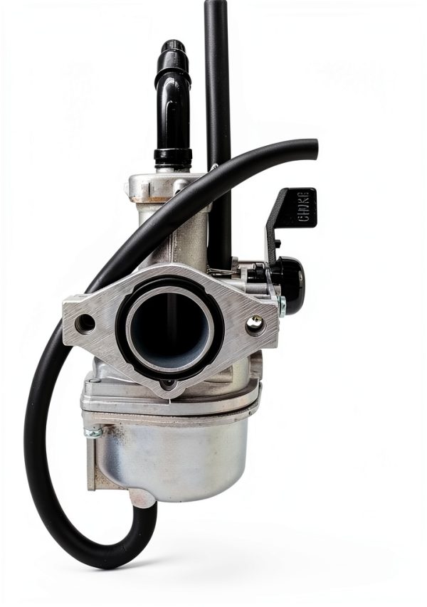 Aniro Moto 22mm Carburetor for ATV Quad-3