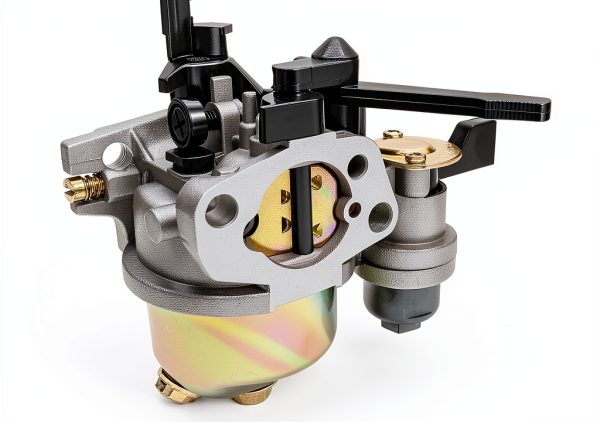 Oriental Power Carburetor Aluminum Mini Bike-3