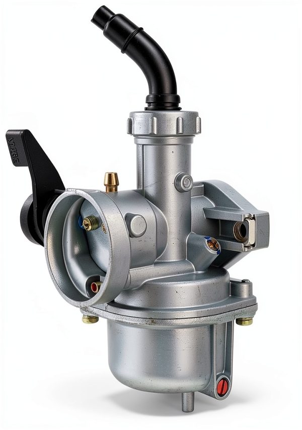 Aniro Moto 22mm Carburetor for ATV Quad-2