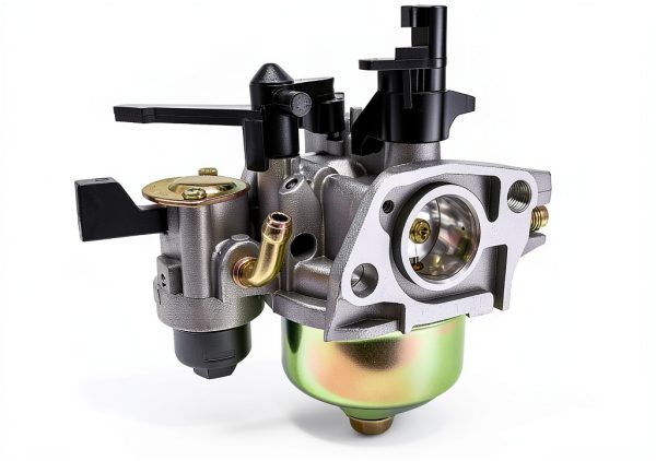 Oriental Power Carburetor Aluminum Mini Bike-2