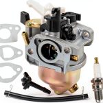 Oriental Power Carburetor Aluminum Mini Bike-0