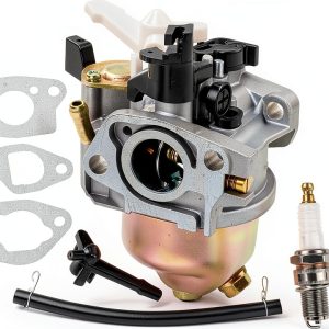 Oriental Power Carburetor Aluminum Mini Bike-0