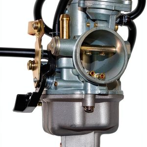 Honda TRX250 Carburetor Aniro Moto 49mm Bolt-0