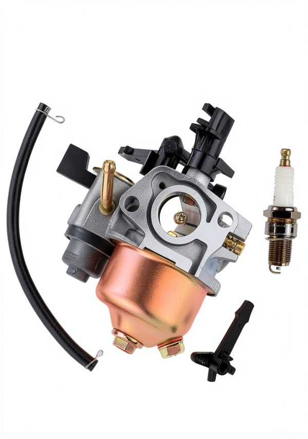 Oriental Power Carburetor Aluminum Mini Bike-1