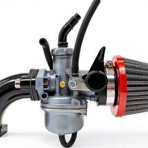 Aniro Moto 22mm Carburetor for ATV Quad-0