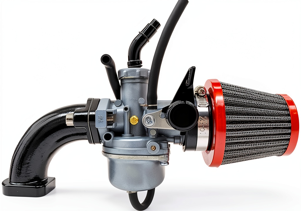 Aniro Moto 22mm carburetor for ATV Quad