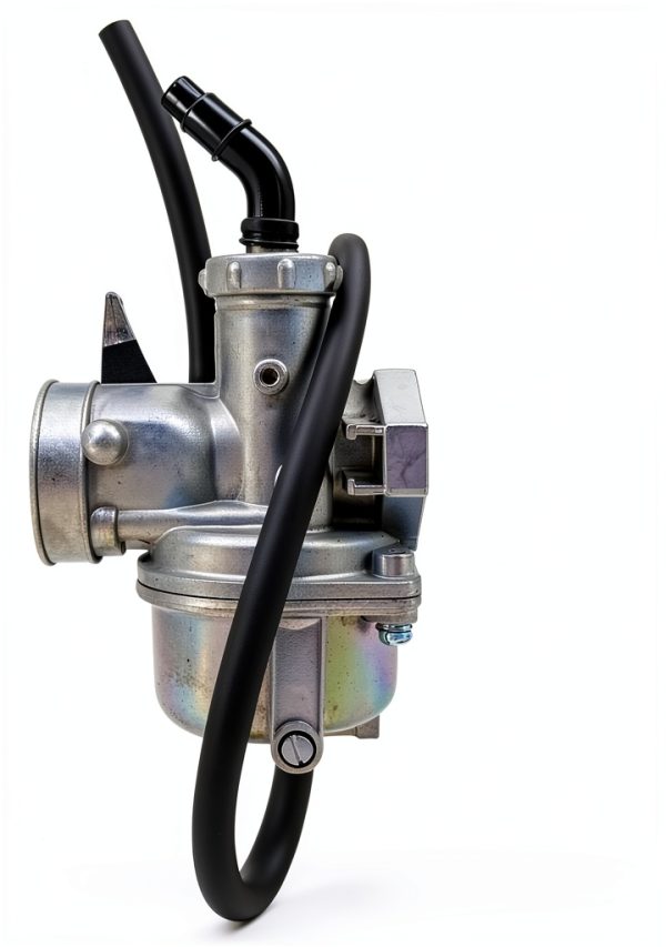 Aniro Moto 22mm Carburetor for ATV Quad-5