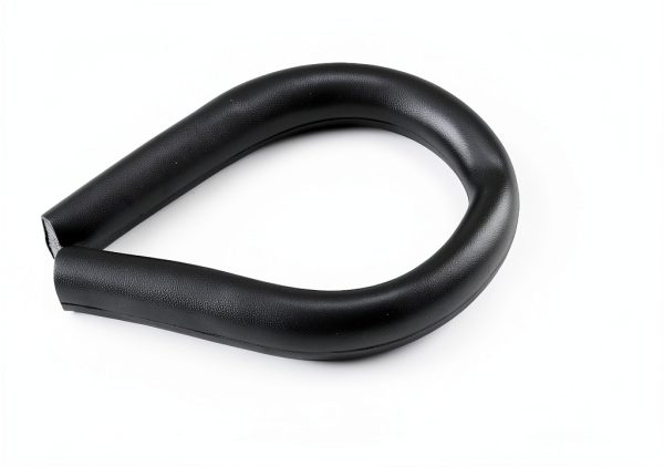 New Olym Black Rubber Fuel Filter Hose 0.2''x118'' for Dirt Bikes-3
