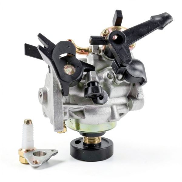 Oriental Power Carburetor Aluminum Mini Bike-5