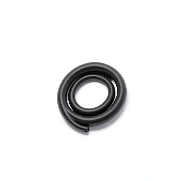 New Olym Black Rubber Fuel Filter Hose 0.2''x118'' for Dirt Bikes-6