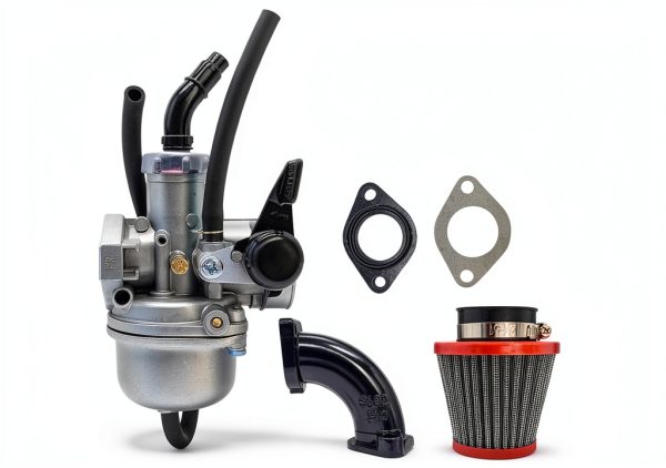 Aniro Moto 22mm Carburetor for ATV Quad-1