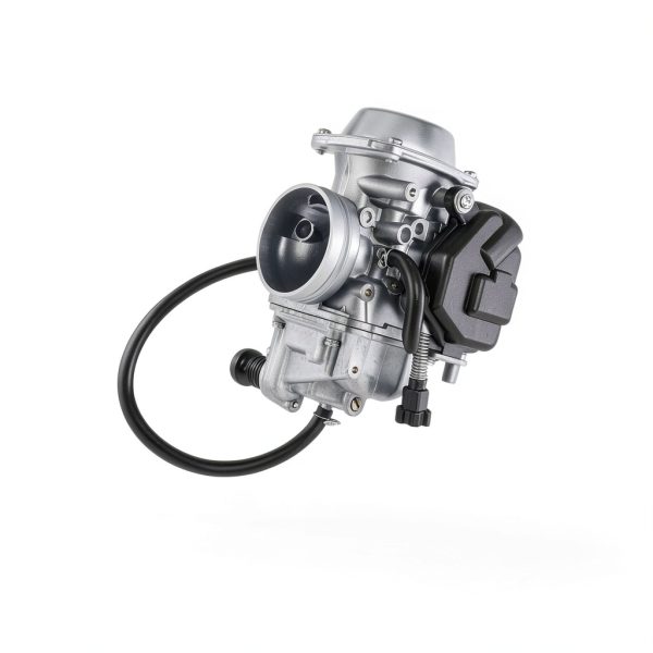 ATRACYPART Honda ATV Carburetor HYQ38 With Heat Wire & Air Filter Kit-1