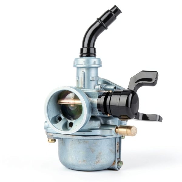 NIBBI PZ19 Carburetor SP for 50-125cc ATV and Pit Bike with Extra Jets-3