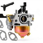 FitBest Predator Carburetor 212/224cc for Honda GX120 GX160 1.5 Width-0